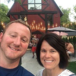 Meet your Posher, Stephenie